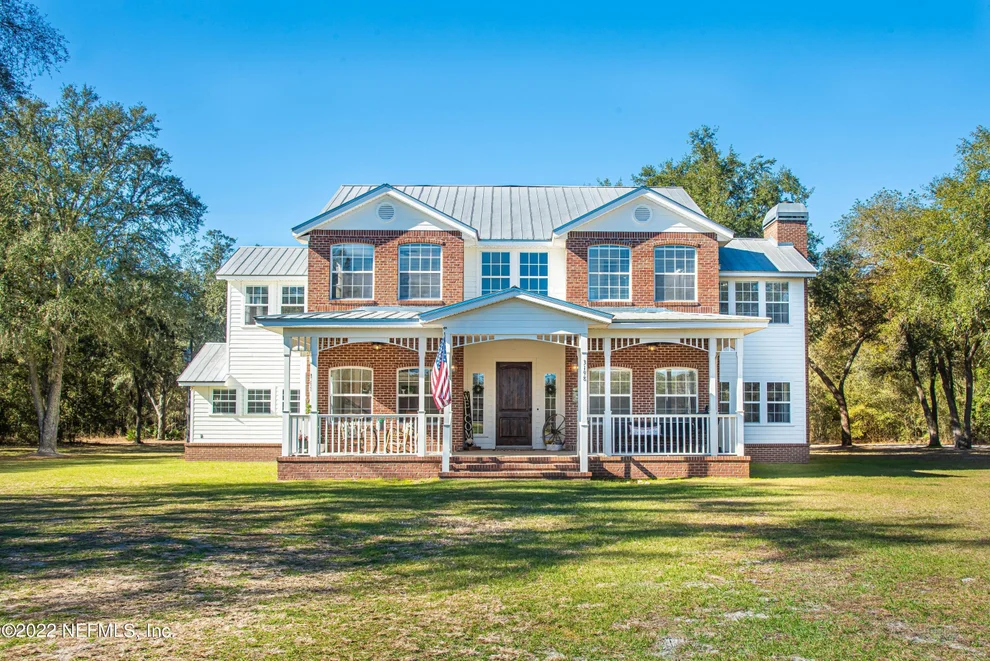 Unit for sale at 3198 ROWE Avenue, Bryceville, FL 32009