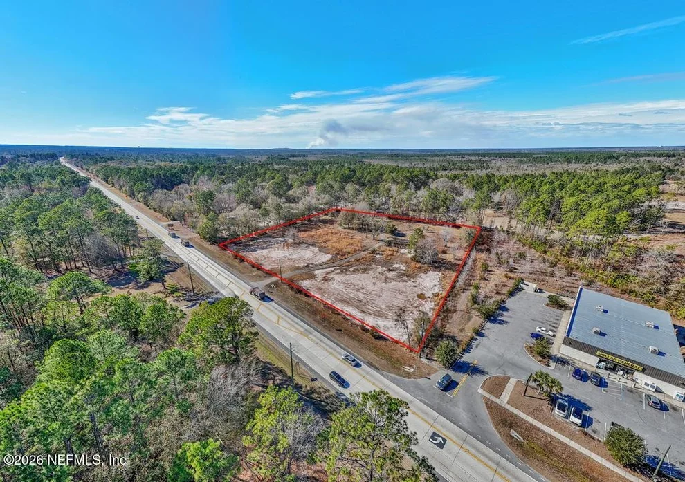 Photo of 14961 Normandy Boulevard, Jacksonville, FL 32234