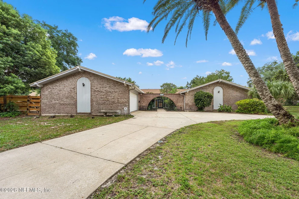 Unit for sale at 4229 BUCK POINT Road, Jacksonville, FL 32210