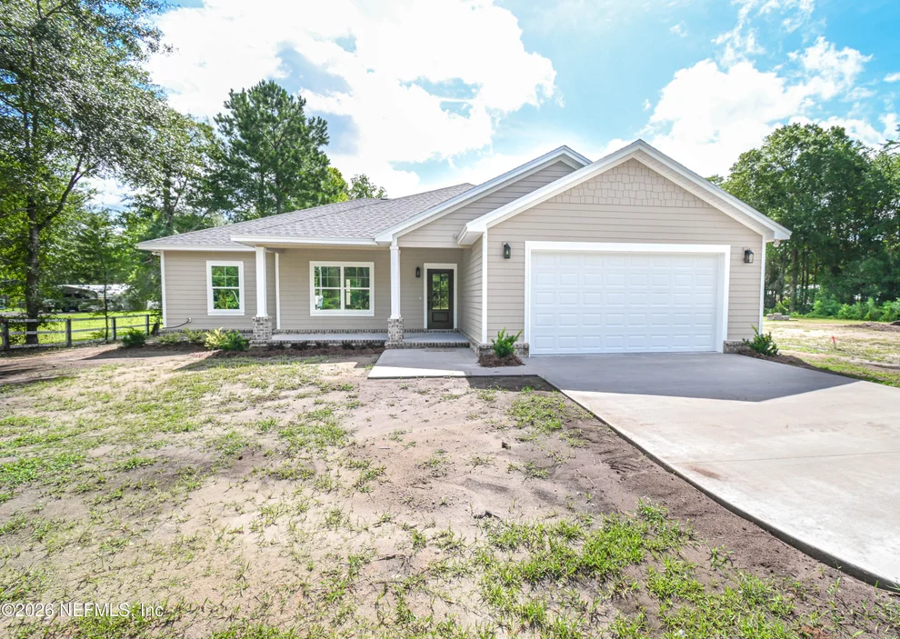 Unit for sale at 839 N LOWDER Street, Macclenny, FL 32063
