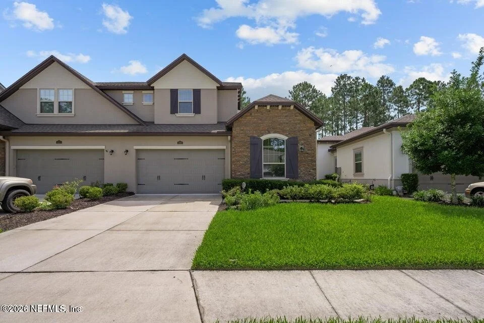 Unit for sale at 429 WINGSTONE Drive, Jacksonville, FL 32081