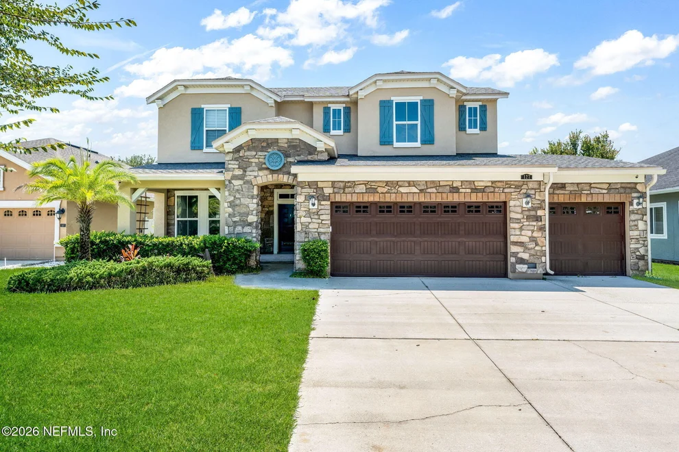 Unit for sale at 127 BROOKLINE Trail, Ponte Vedra, FL 32081