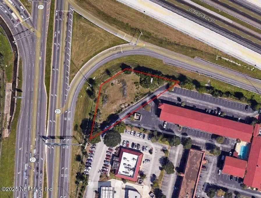 Unit for sale at 0 BLANDING Boulevard, Jacksonville, FL 32244