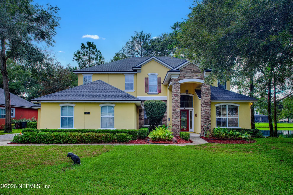 Unit for sale at 1843 WILD DUNES CIRCLE Circle, Orange Park, FL 32065