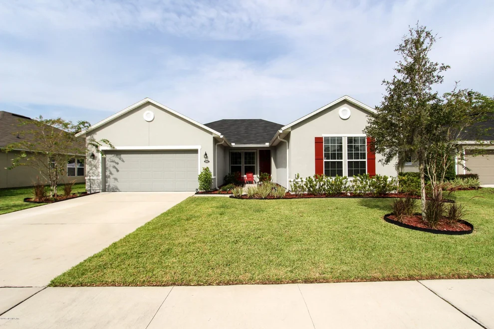 Unit for sale at 12412 BOWERY FALLS Drive, Jacksonville, FL 32223