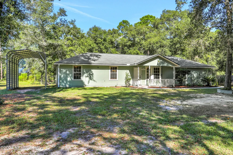 Unit for sale at 2827 EAGLE POINT Road, Middleburg, FL 32068