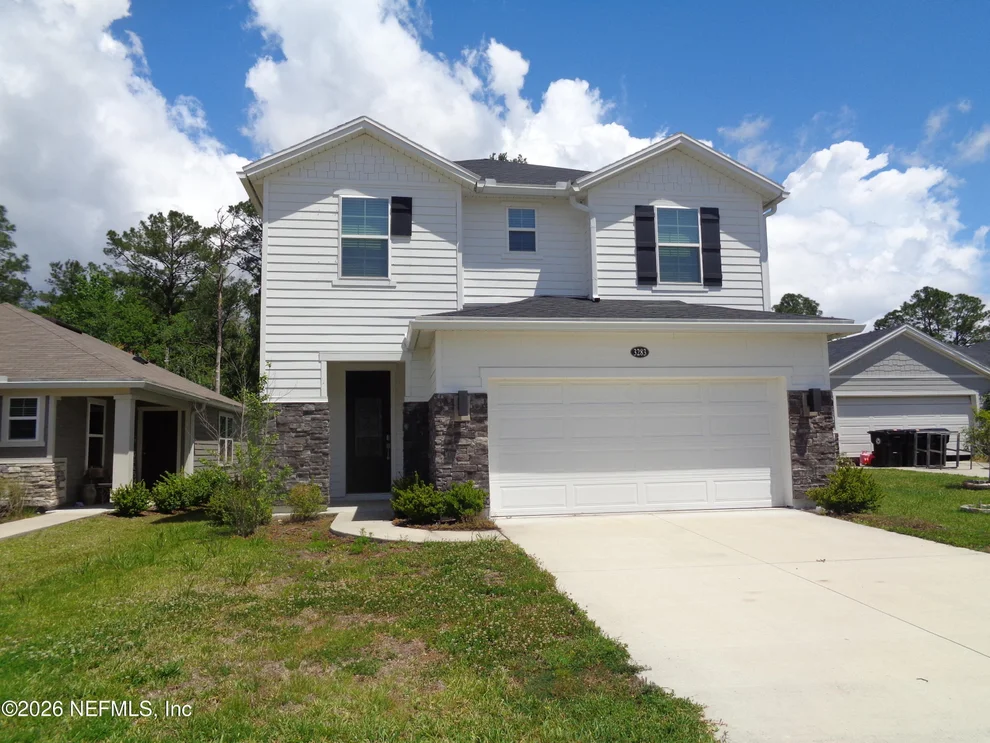 Unit for sale at 3283 LOBLOLLY PINE Court, Middleburg, FL 32068