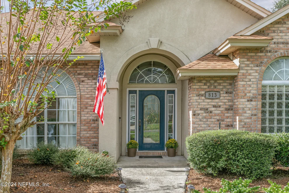 Unit for sale at 813 WATERCRESS Court, St. Johns, FL 32259