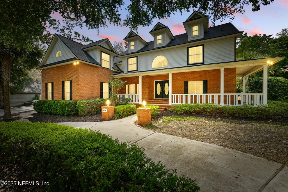 Unit for sale at 4238 STOURHEAD Lane, Jacksonville, FL 32225