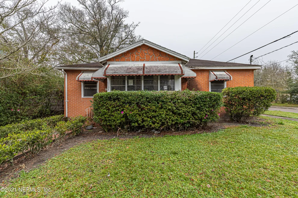 Unit for sale at 1505 W 10TH Street, Jacksonville, FL 32209
