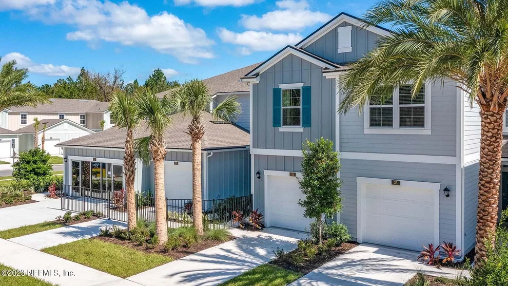 Unit for sale at 195 SEAPORT BREEZE Road, St. Augustine, FL 32095