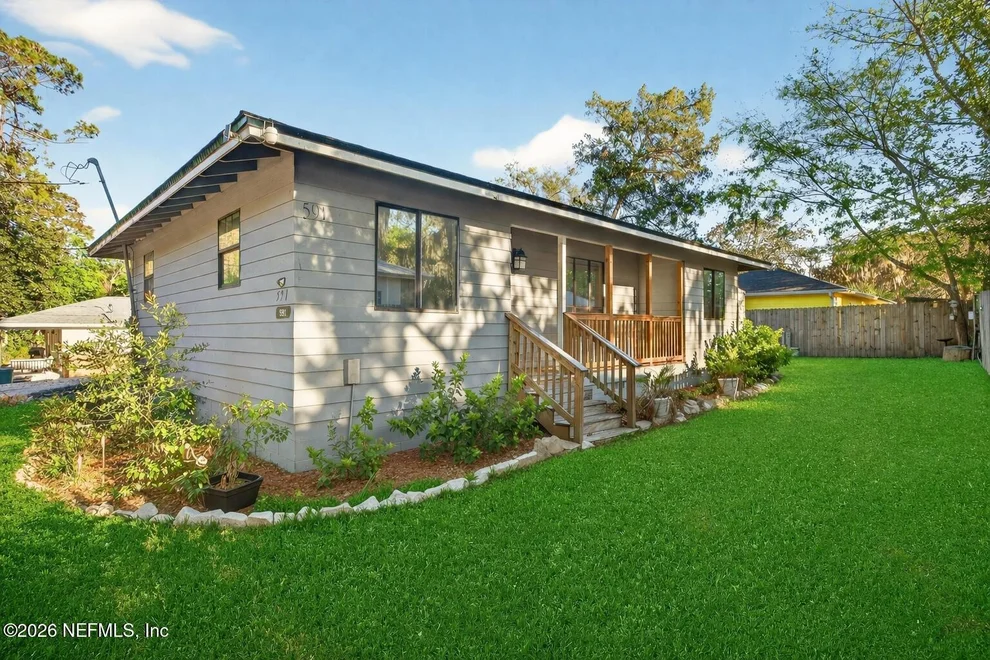 Unit for sale at 591 JULIA Street, St. Augustine, FL 32084