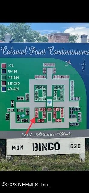 Unit for sale at 5201 ATLANTIC Boulevard, Jacksonville, FL 32207
