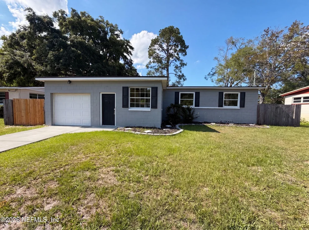 Unit for sale at 6543 AIRES Road, Jacksonville, FL 32244