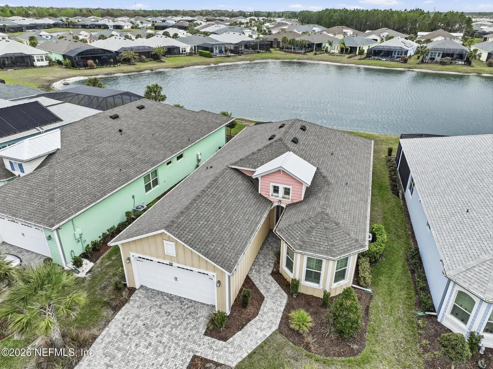 Unit for sale at 281 MARGARITAVILLE Avenue, Daytona Beach, FL 32124