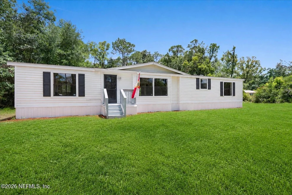 Unit for sale at 85110 THERESA Road, Yulee, FL 32097