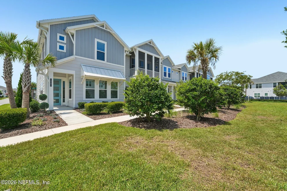 Unit for sale at 20 ISLINGTON Lane, Ponte Vedra, FL 32081