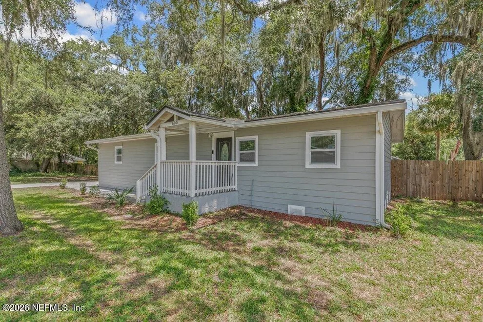 Unit for sale at 600 LEMON Street, Green Cove Springs, FL 32043