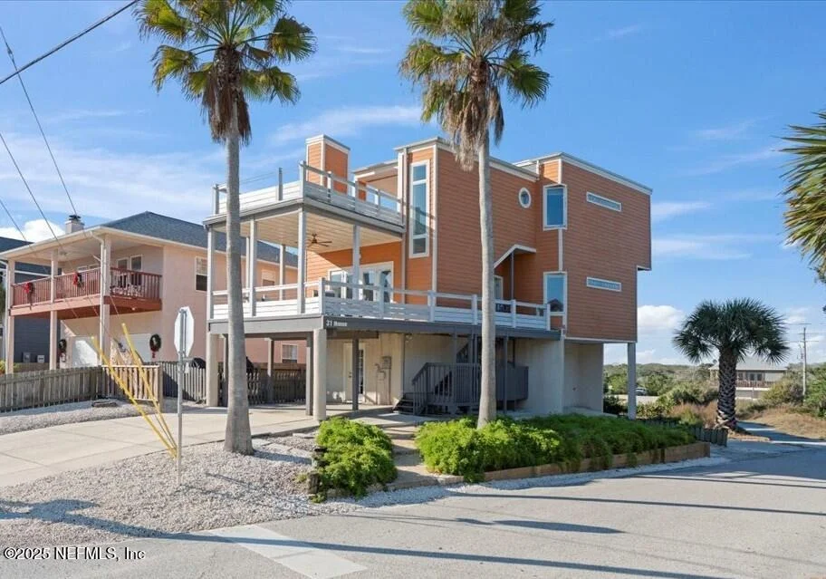 Unit for sale at 31 MINNIE Street, St. Augustine, FL 32080