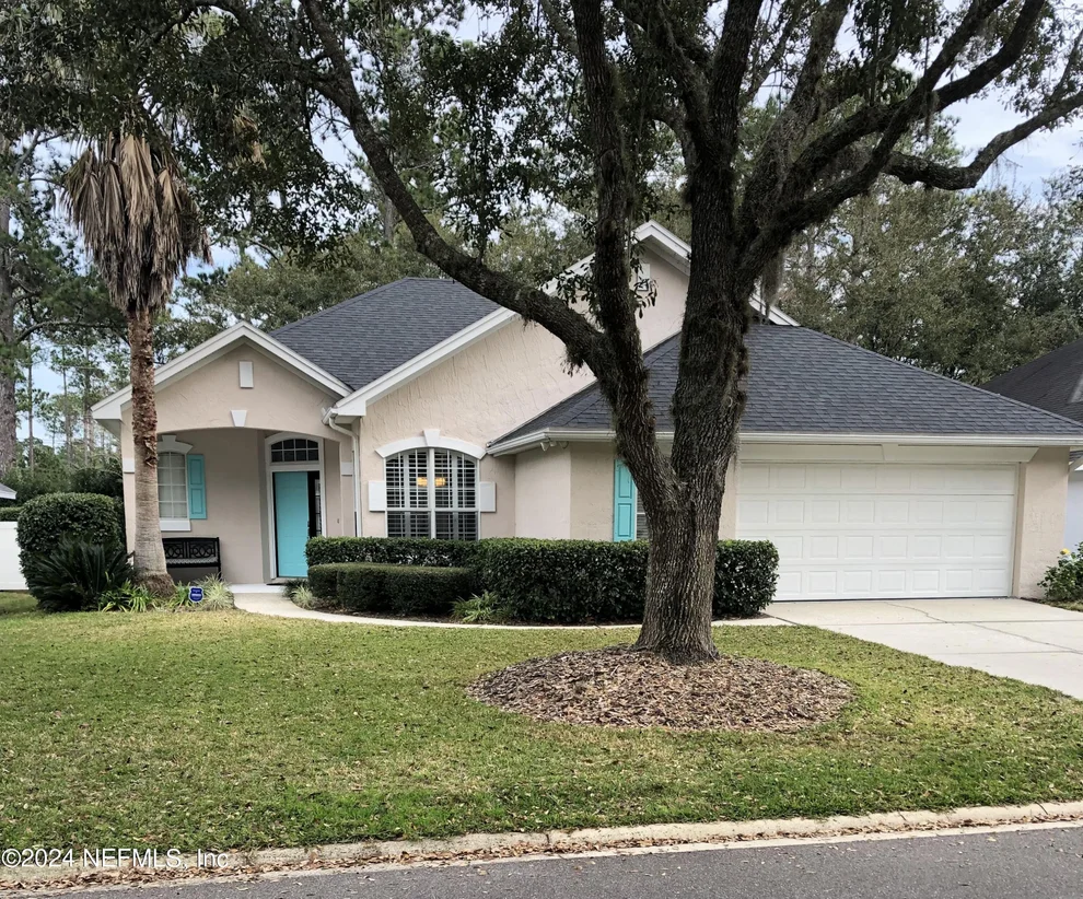 Unit for sale at 832 SAWYER RUN Lane, Ponte Vedra Beach, FL 32082