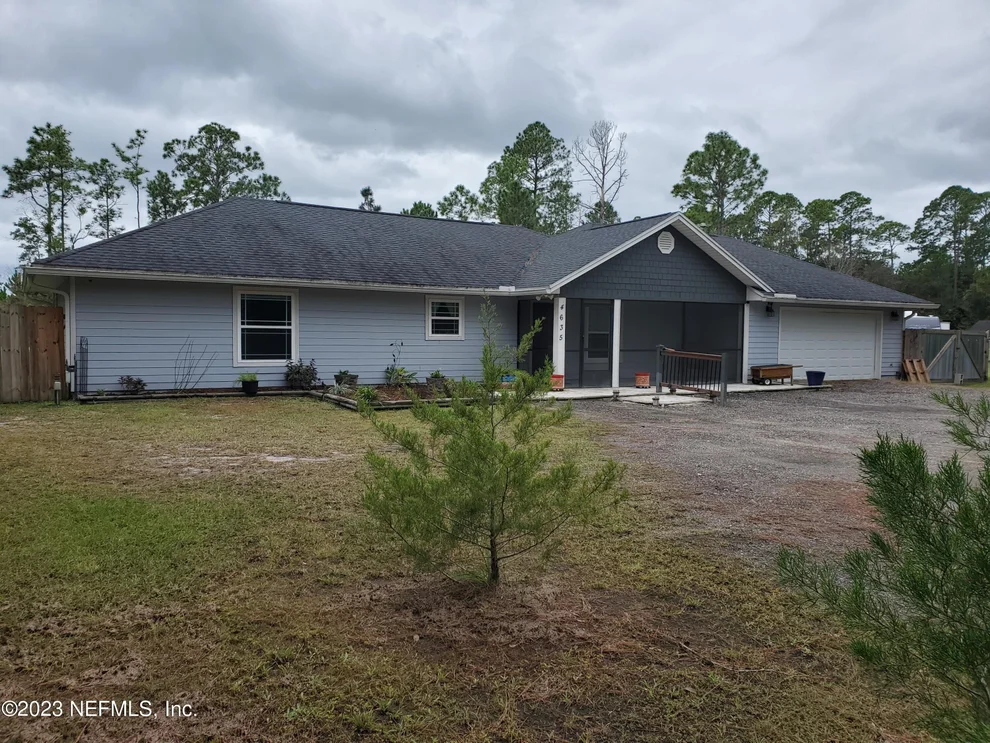 Unit for sale at 4635 KANGAROO Street, Middleburg, FL 32068
