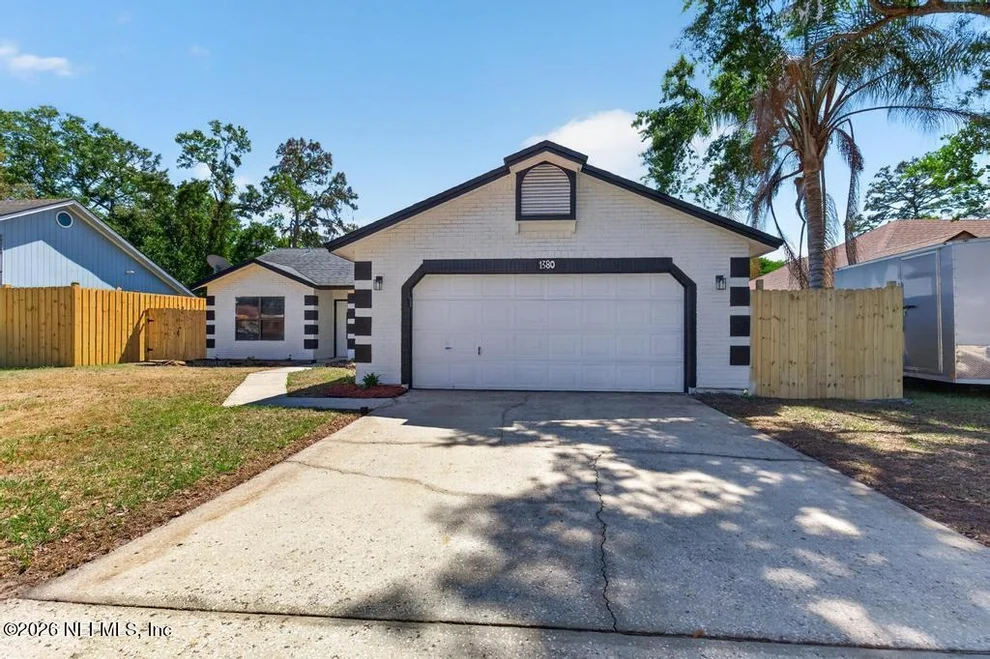 Unit for sale at 1380 HIGH PLAINS Drive W, Jacksonville, FL 32218