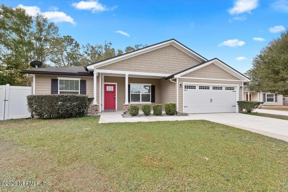 Unit for sale at 6942 MONICA Court, Jacksonville, FL 32222