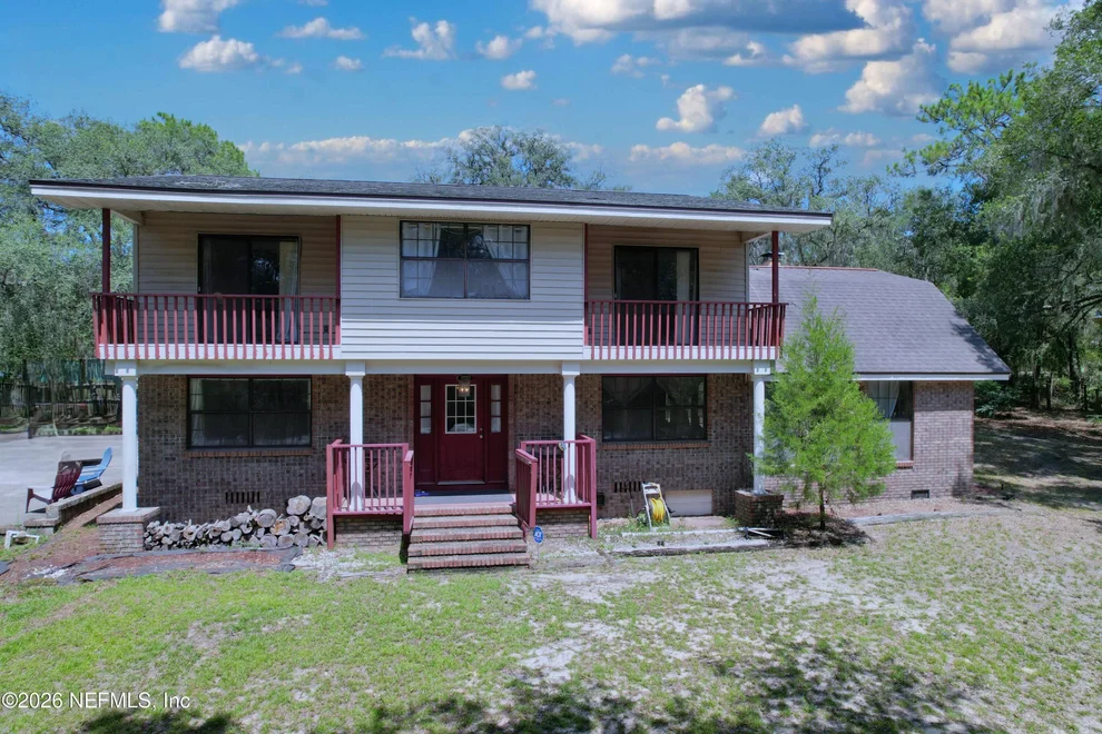 Unit for sale at 160 KEUKA Road, Interlachen, FL 32148