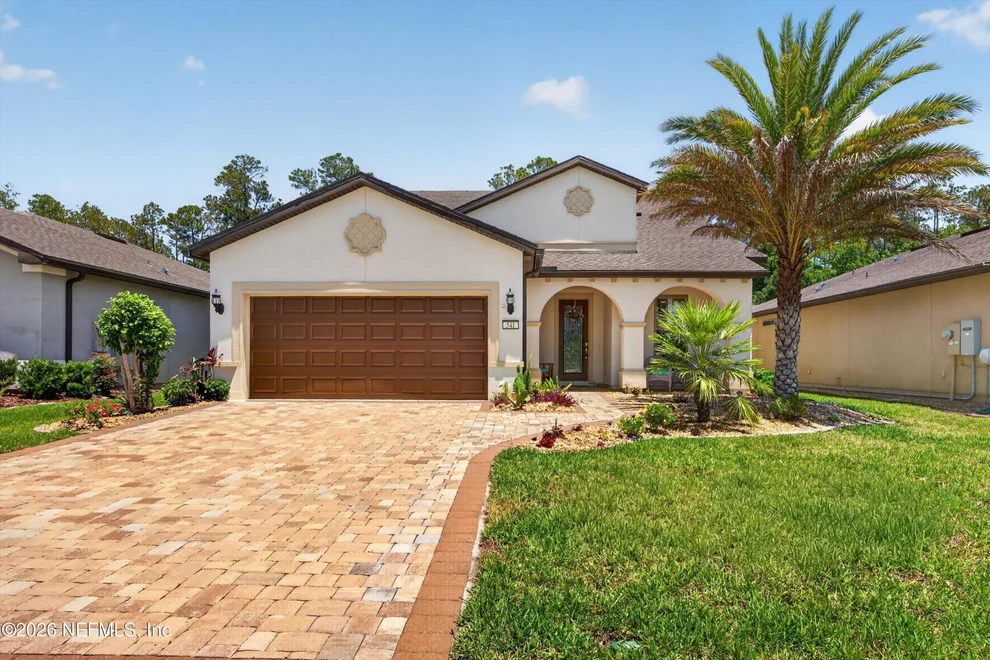 Unit for sale at 541 TREE SIDE Lane, Ponte Vedra, FL 32081