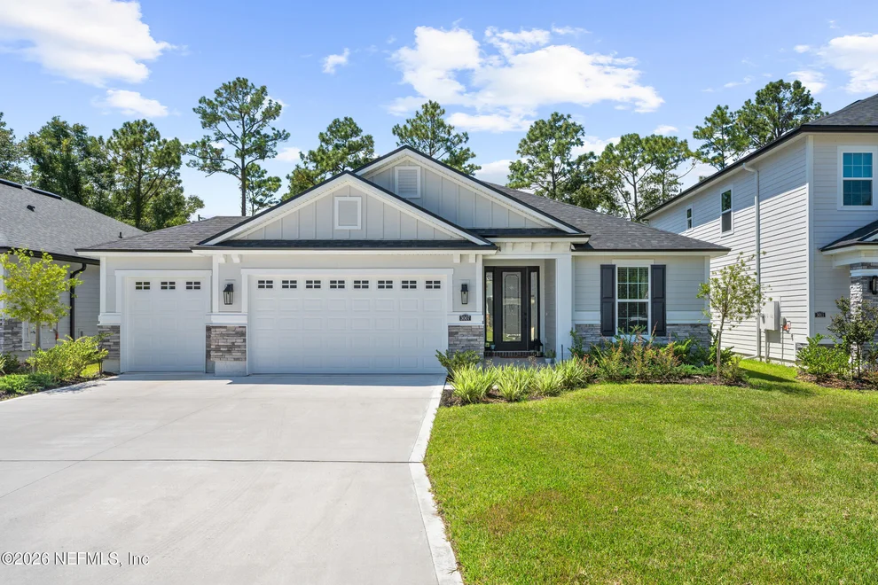 Unit for sale at 3007 GOOSE CREEK Lane, Green Cove Springs, FL 32043