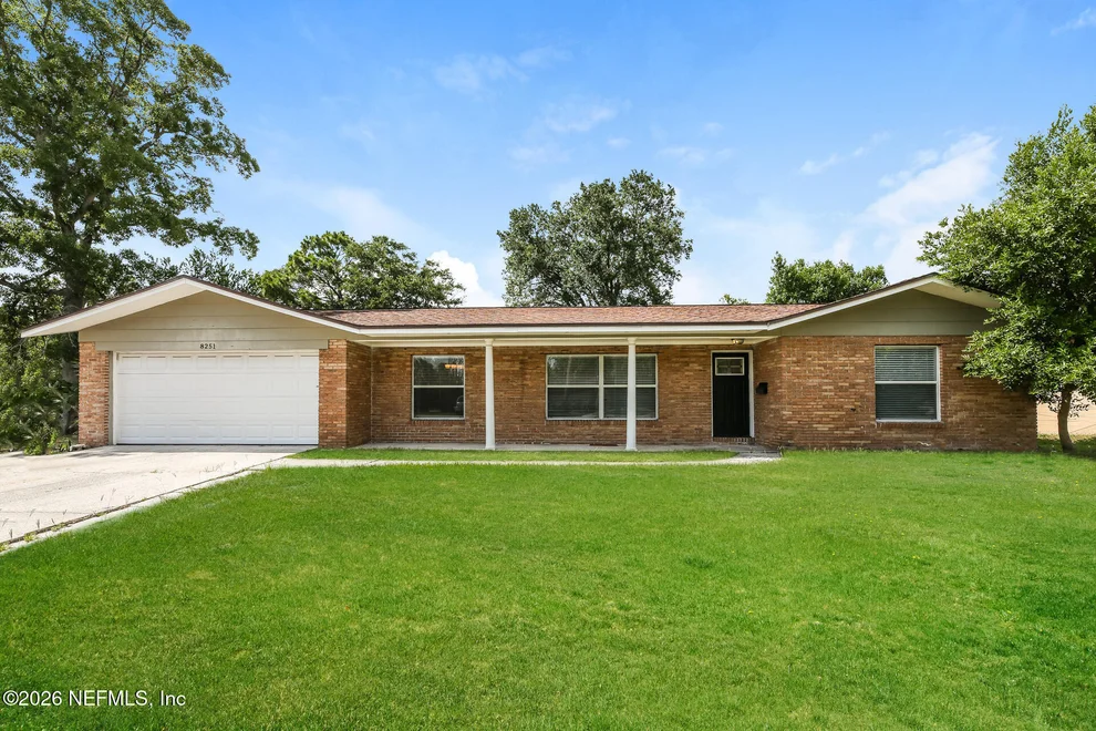 Unit for sale at 8251 VERMANTH Road, Jacksonville, FL 32211