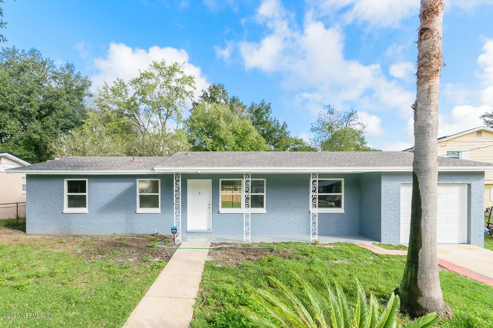 Unit for sale at 6819 MEDELLIN Court, Jacksonville, FL 32210