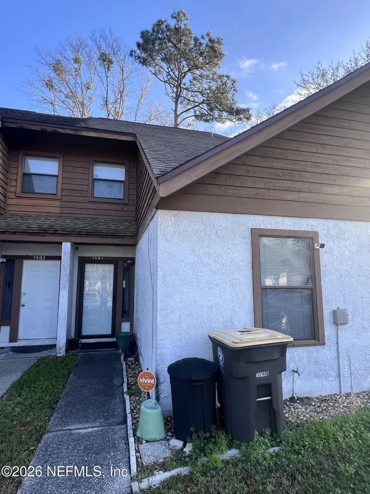 Unit for sale at 7604 MELISSA Court N, Jacksonville, FL 32210