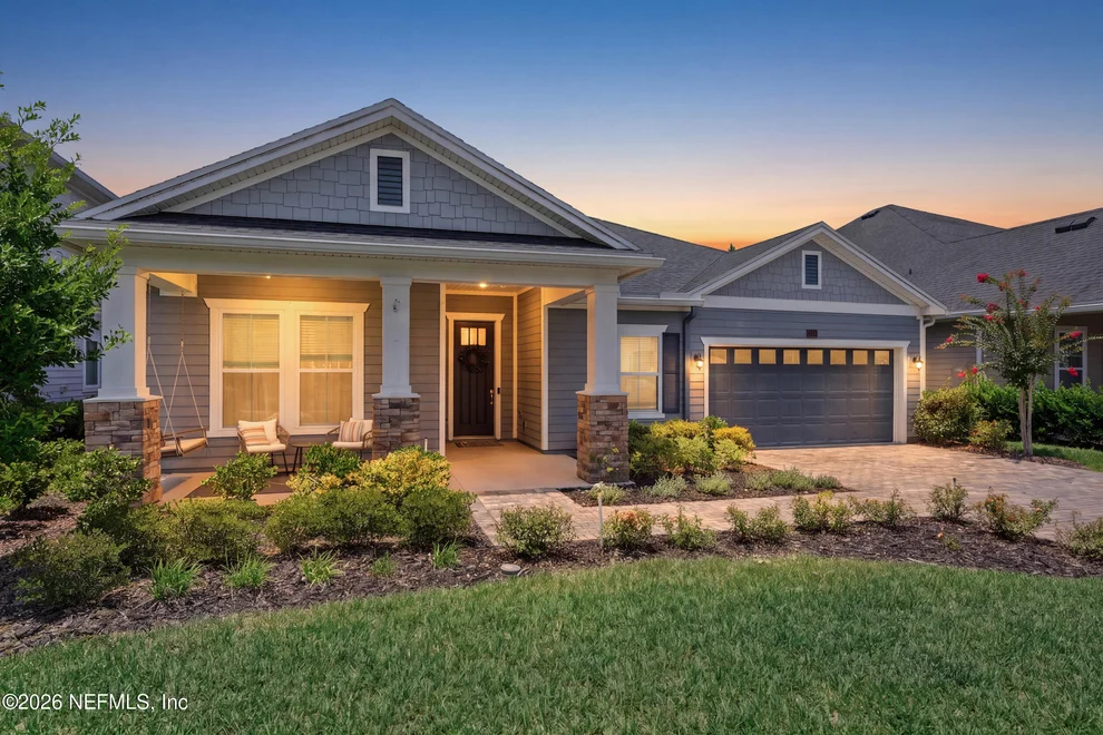 Unit for sale at 115 WINDLEY Drive, St. Augustine, FL 32092