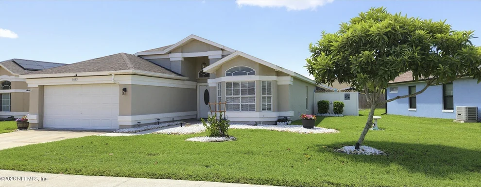 Unit for sale at 1432 AVLEIGH Circle, Orlando, FL 32824