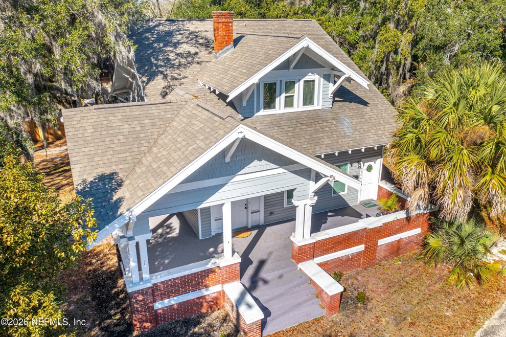Unit for sale at 4302 N PEARL Street, Jacksonville, FL 32206