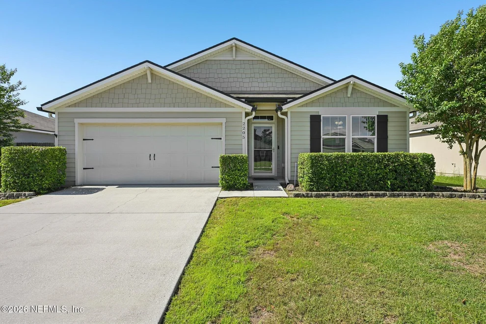 Unit for sale at 2205 PEBBLE POINT Drive, Green Cove Springs, FL 32043