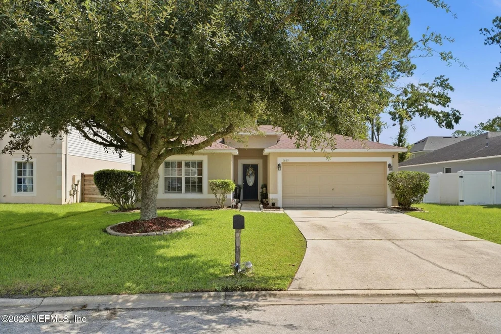 Unit for sale at 1663 E JAYHAWK Lane E, Jacksonville, FL 32221