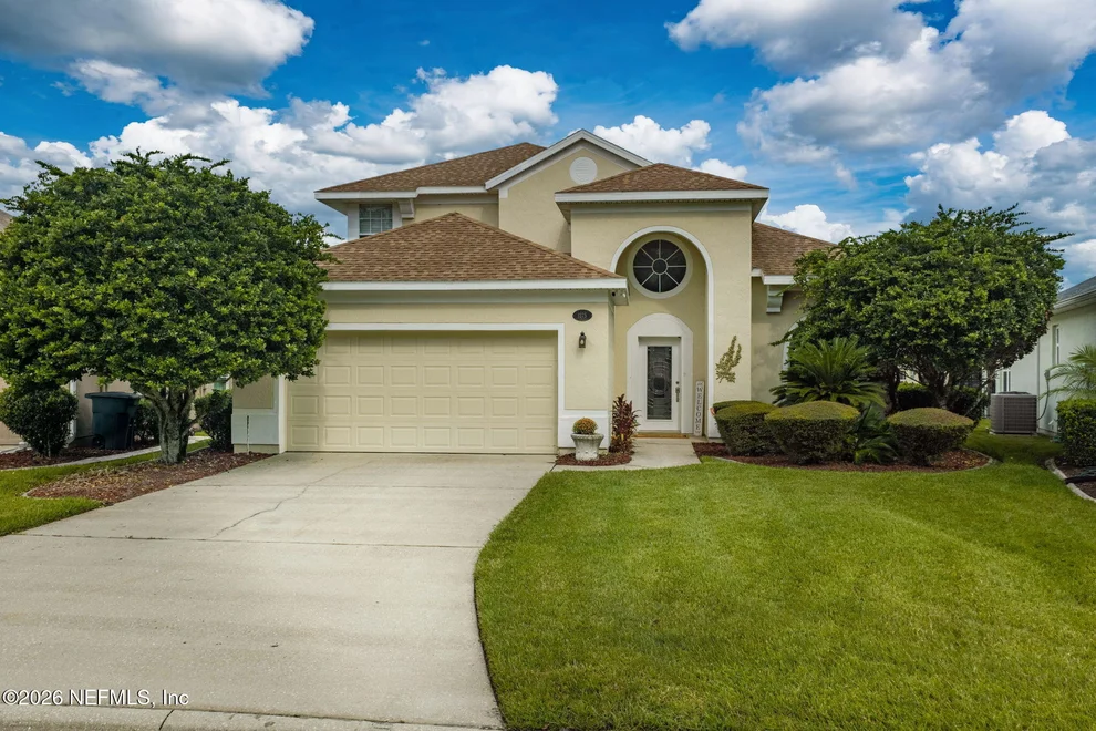 Unit for sale at 1275 FAIRWAY VILLAGE Drive, Fleming Island, FL 32003