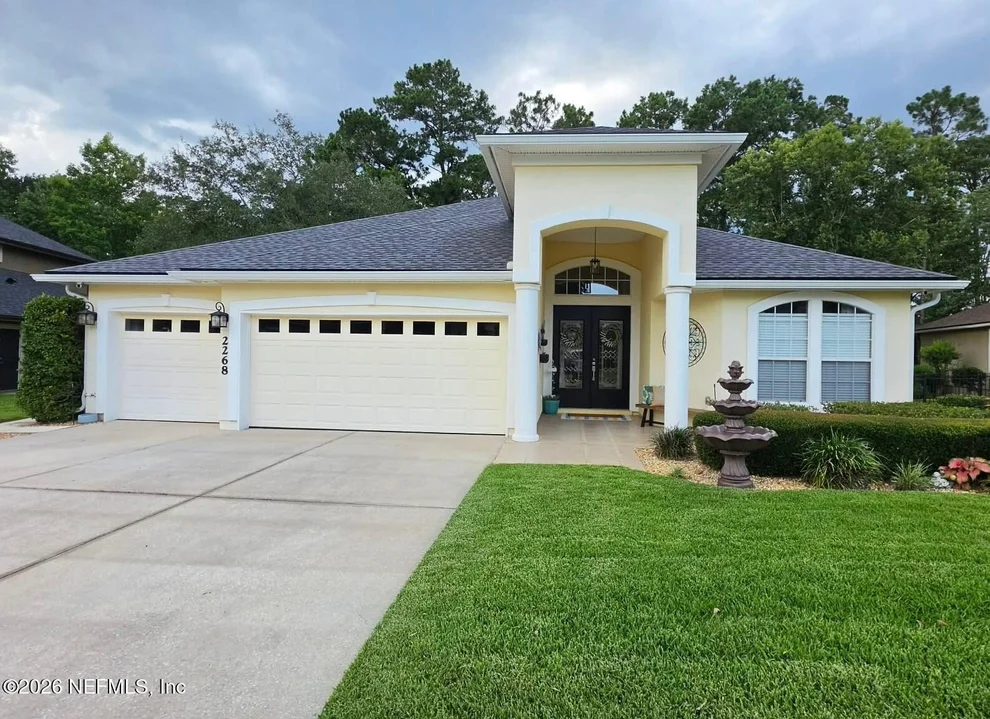 Unit for sale at 2268 LINKS Drive, Fleming Island, FL 32003