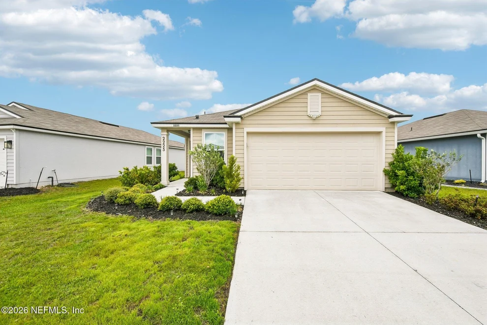 Unit for sale at 2225 WILLOW GLN Lane, Green Cove Springs, FL 32043