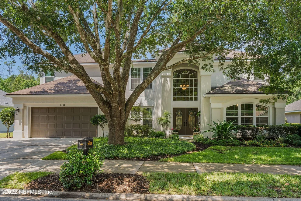 Unit for sale at 9090 HAMPTON LANDING Drive E, Jacksonville, FL 32256