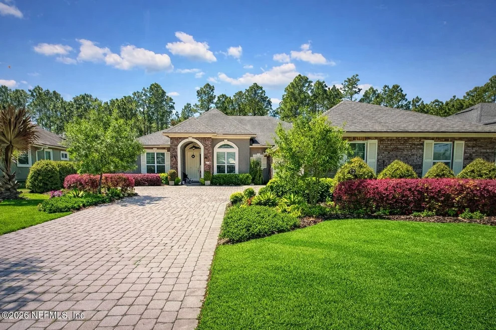 Unit for sale at 299 APPALOOSA Avenue, St. Augustine, FL 32095