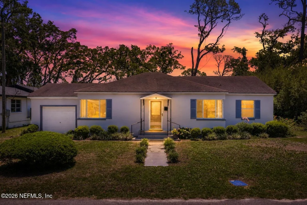 Unit for sale at 5 BEACON Street, St. Augustine, FL 32084
