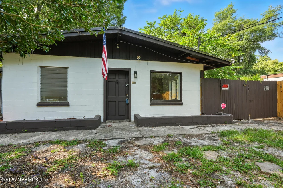 Unit for sale at 8356 SUSIE Street, Jacksonville, FL 32210
