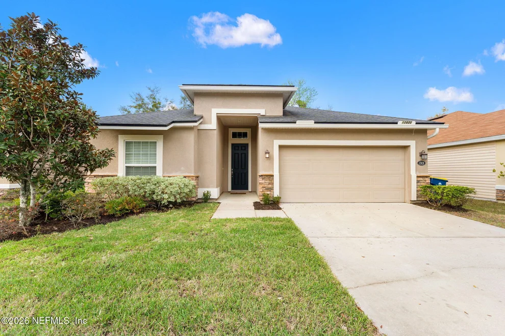 Unit for sale at 12820 CHANDLERS CROSSING Lane, Jacksonville, FL 32226