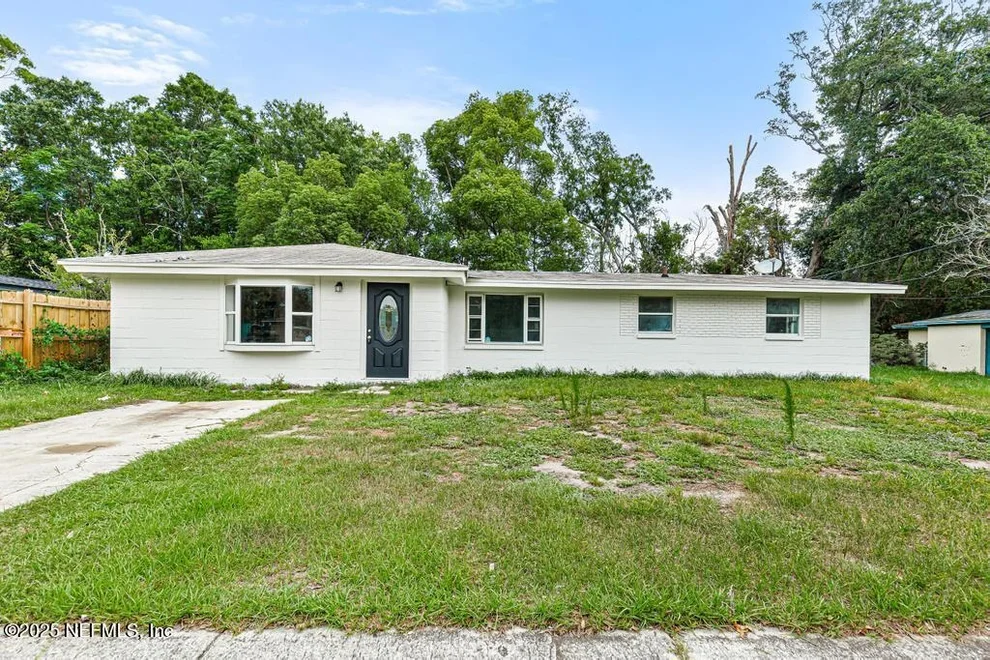 Unit for sale at 7017 SONORA Drive N, Jacksonville, FL 32244