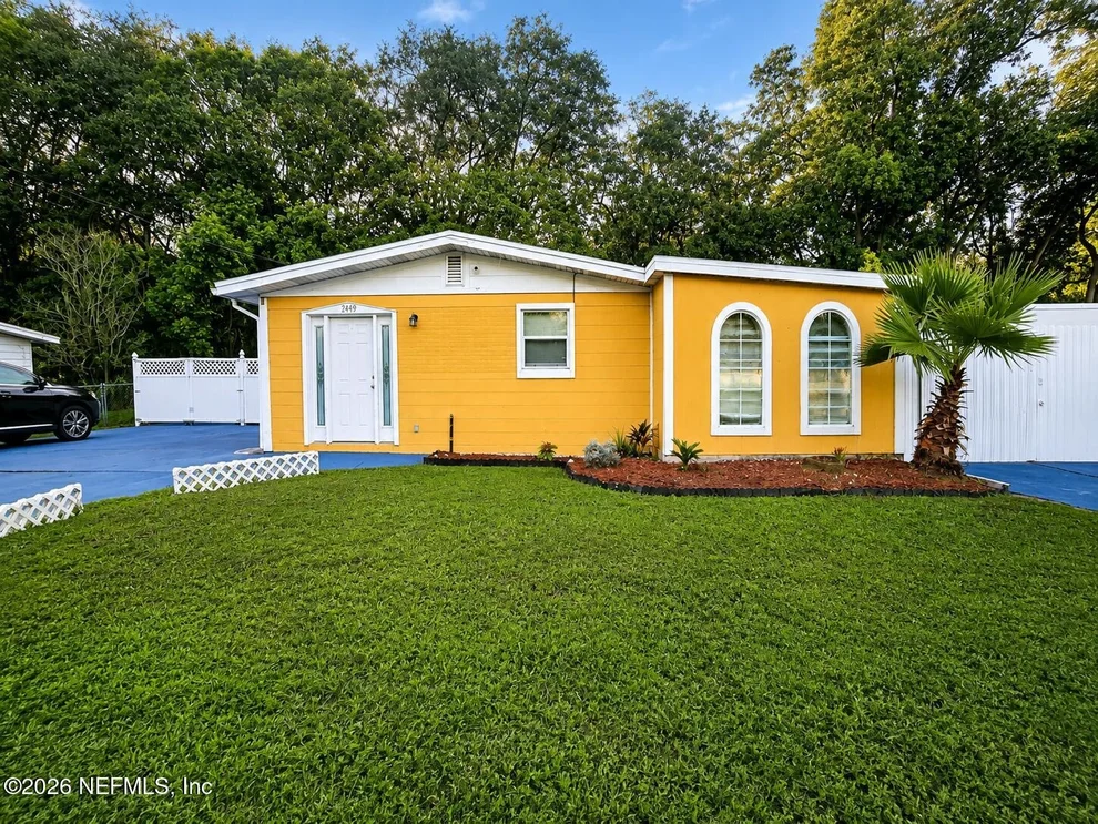 Unit for sale at 2449 LANE Avenue S, Jacksonville, FL 32210