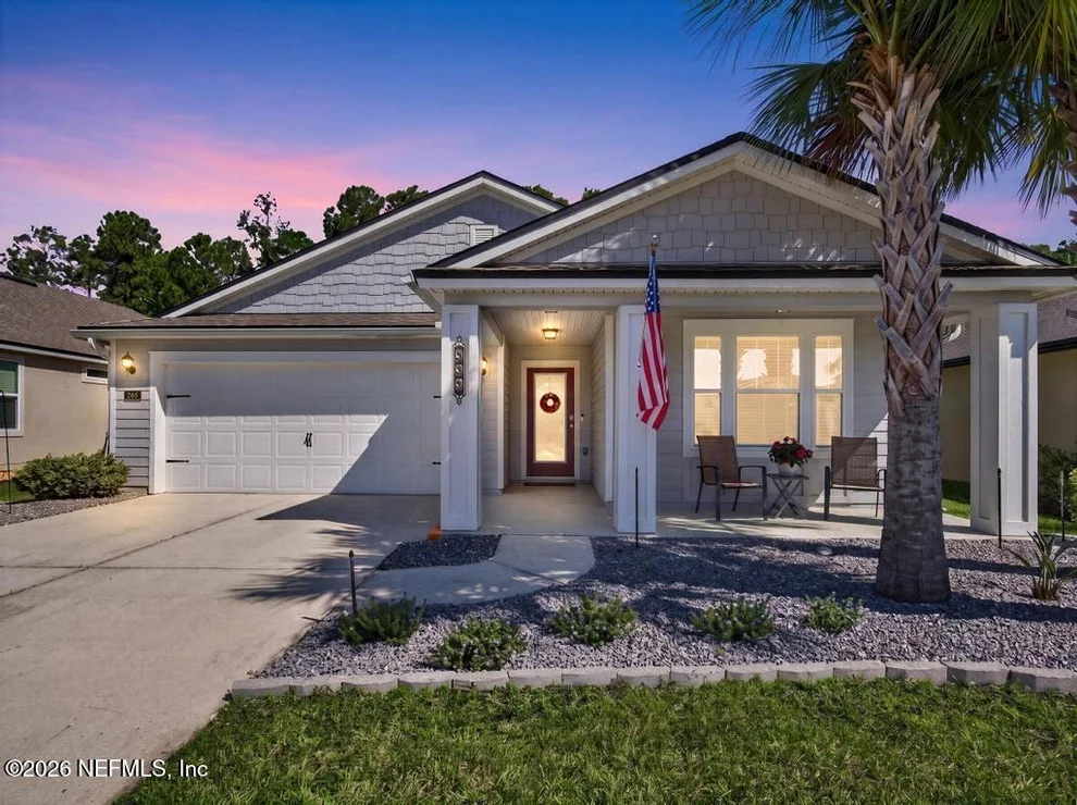 Unit for sale at 558 PALACE Drive, St. Augustine, FL 32084