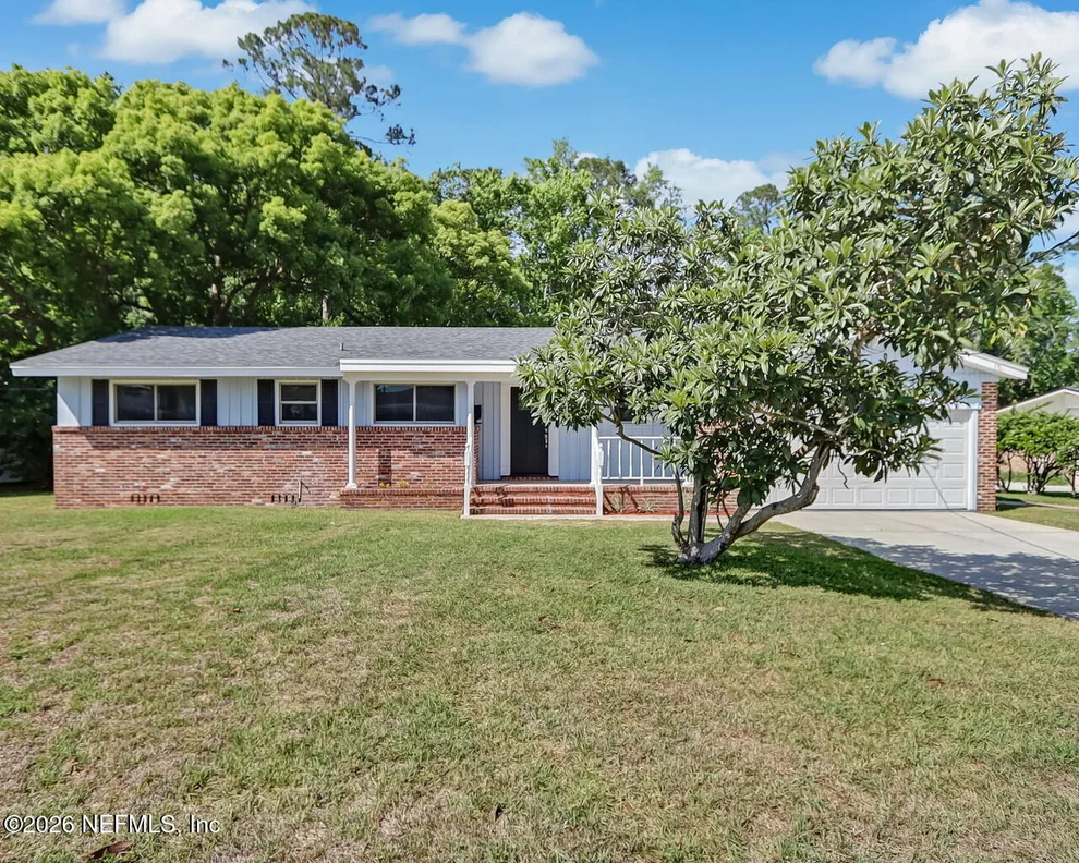 Unit for sale at 639 GROVE PARK Boulevard, Jacksonville, FL 32216